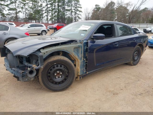 2C3CDXBG2EH145598 Dodge Charger Se