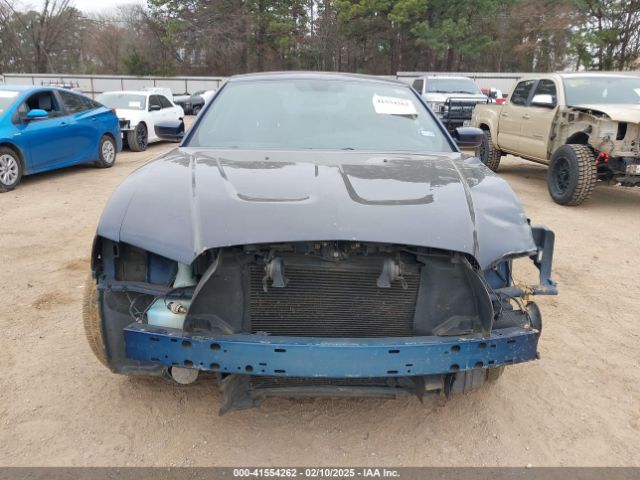 2C3CDXBG2EH145598 Dodge Charger Se