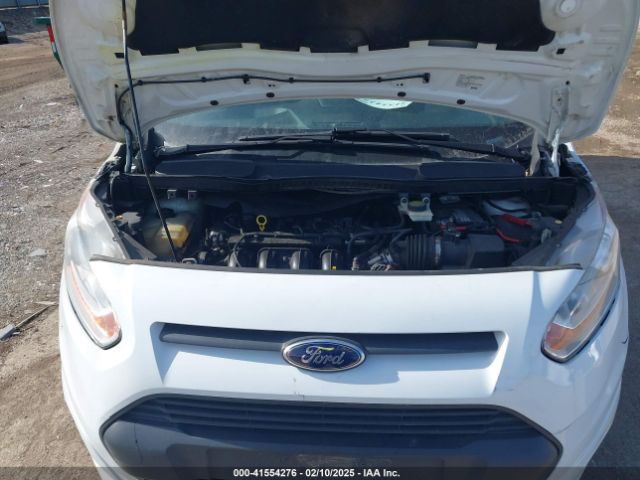 NM0LS7F7XG1289832 Ford Transit Connect Xlt