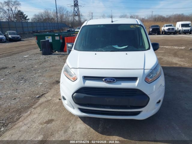 NM0LS7F7XG1289832 Ford Transit Connect Xlt