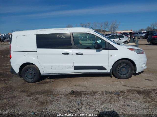NM0LS7F7XG1289832 Ford Transit Connect Xlt