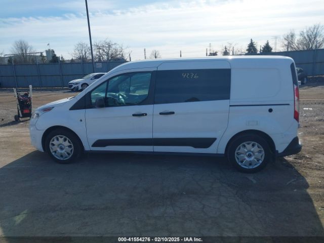 NM0LS7F7XG1289832 Ford Transit Connect Xlt