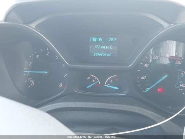 NM0LS7F7XG1289832 Ford Transit Connect Xlt