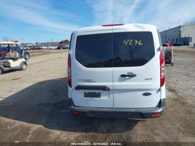 NM0LS7F7XG1289832 Ford Transit Connect Xlt