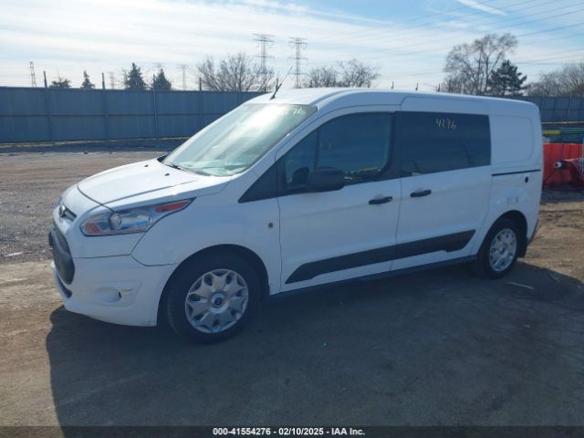 NM0LS7F7XG1289832 Ford Transit Connect Xlt