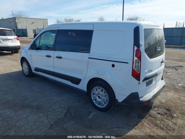 NM0LS7F7XG1289832 Ford Transit Connect Xlt
