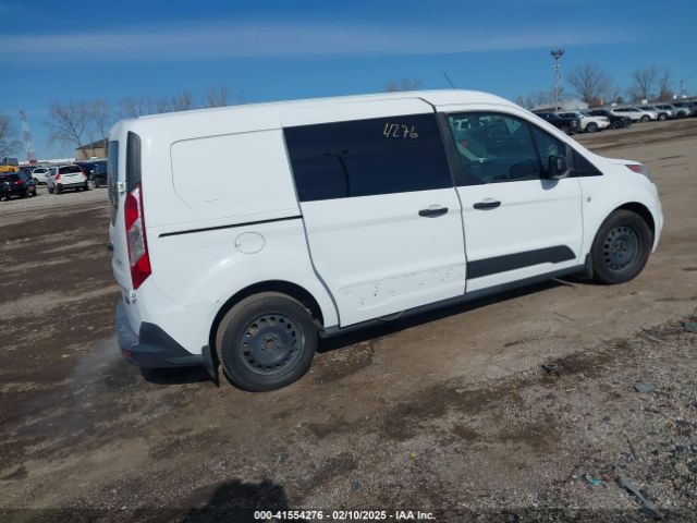 NM0LS7F7XG1289832 Ford Transit Connect Xlt