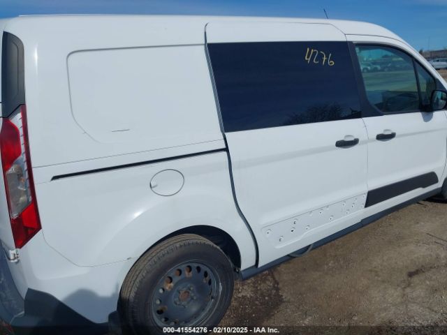 NM0LS7F7XG1289832 Ford Transit Connect Xlt