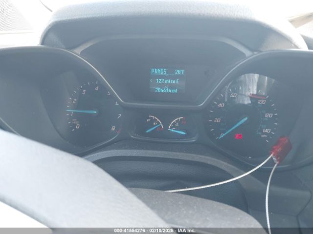 NM0LS7F7XG1289832 Ford Transit Connect Xlt