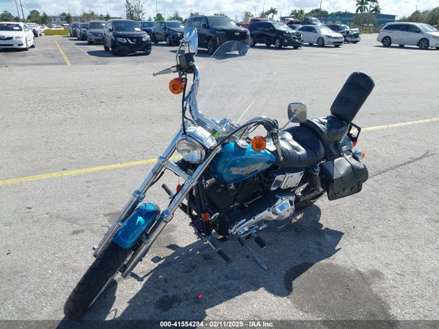 1994 HARLEY-DAVIDSON FXDL 1HD1GDL11RY308609 Photo 1