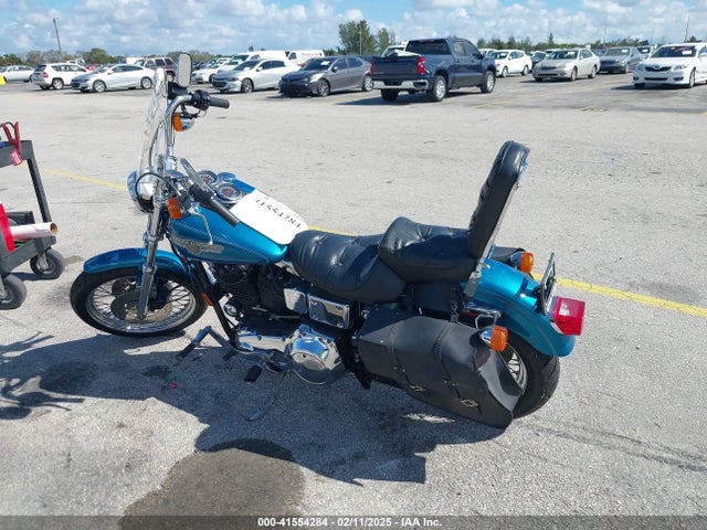 1994 HARLEY-DAVIDSON FXDL 1HD1GDL11RY308609 Photo 2