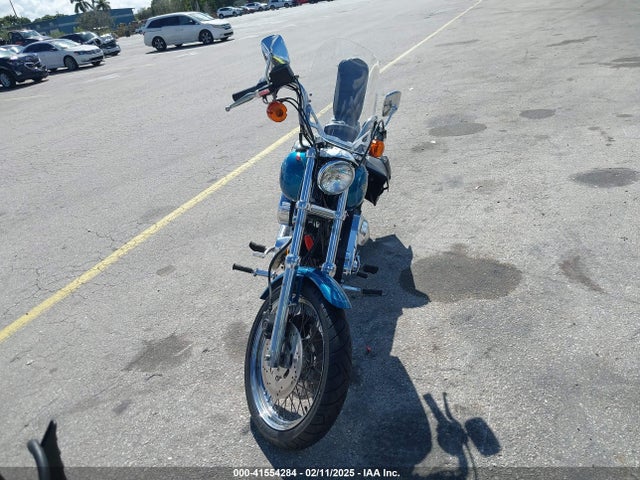 1994 HARLEY-DAVIDSON FXDL 1HD1GDL11RY308609 Photo 4