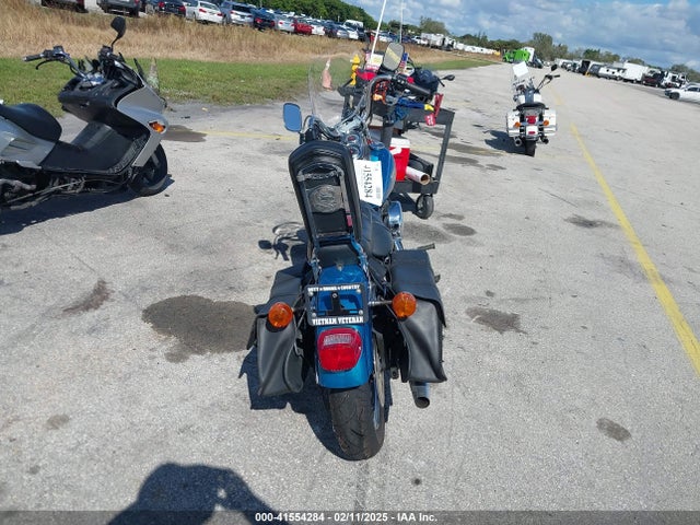 1994 HARLEY-DAVIDSON FXDL 1HD1GDL11RY308609 Photo 5