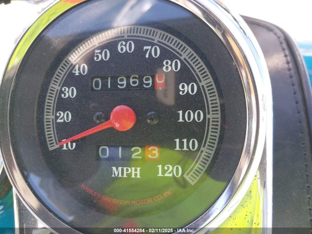 1994 HARLEY-DAVIDSON FXDL 1HD1GDL11RY308609 Photo 6