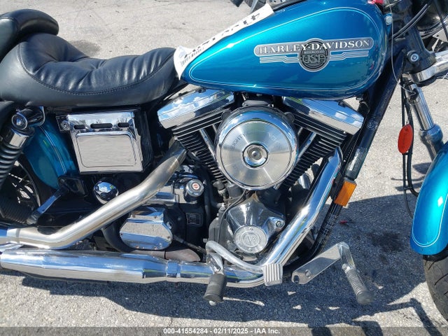 1994 HARLEY-DAVIDSON FXDL 1HD1GDL11RY308609 Photo 7