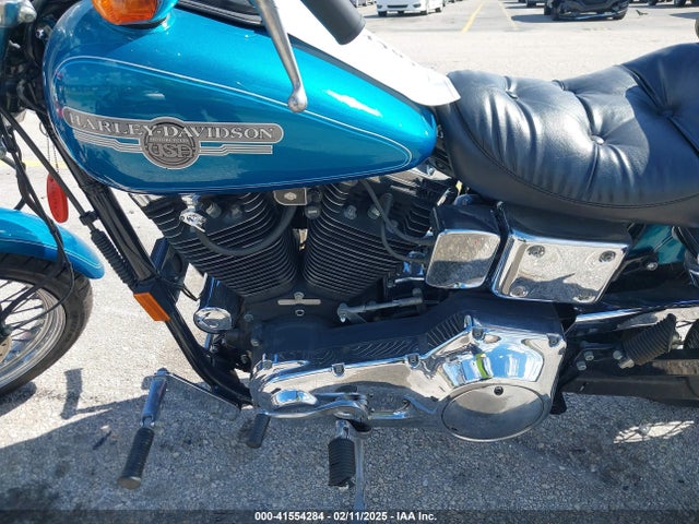 1994 HARLEY-DAVIDSON FXDL 1HD1GDL11RY308609 Photo 8