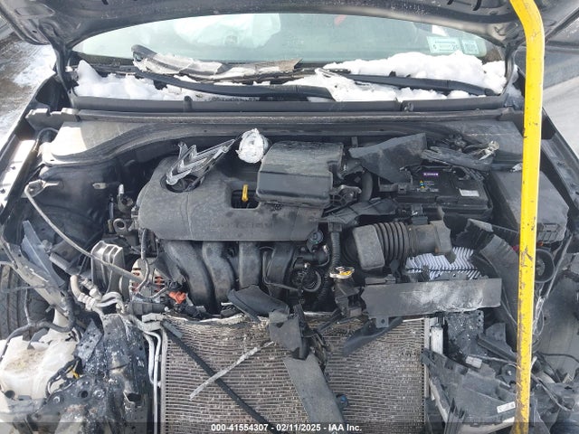 Hyundai ELANTRA SE 2020 5NPD74LF5LH605031 Image 10