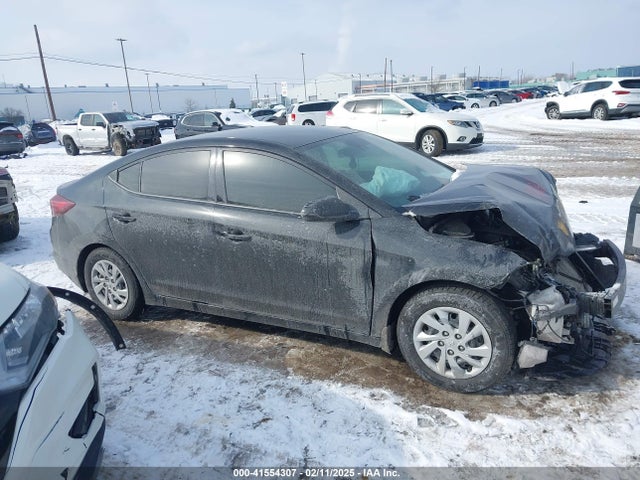 Hyundai ELANTRA SE 2020 5NPD74LF5LH605031 Image 14