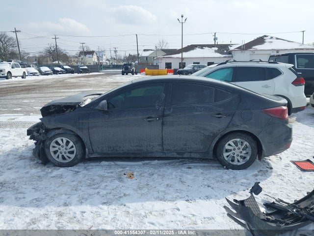 Hyundai ELANTRA SE 2020 5NPD74LF5LH605031 Image 15