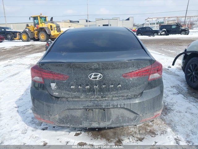 Hyundai ELANTRA SE 2020 5NPD74LF5LH605031 Image 17