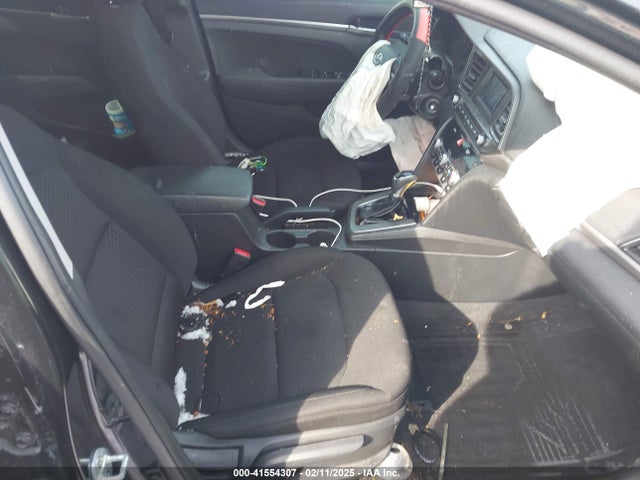 Hyundai ELANTRA SE 2020 5NPD74LF5LH605031 Image 5