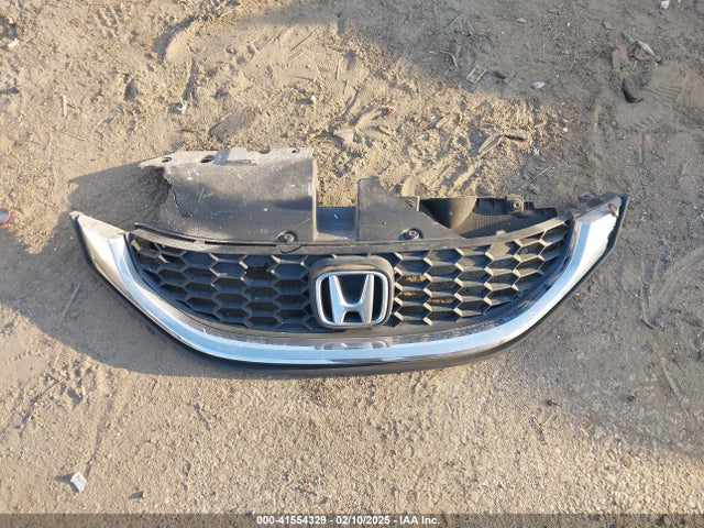 Honda Civic Lx 2015 2HGFB2F53FH560393 Image 12