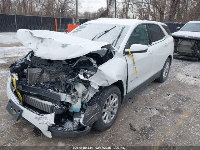 3GNAXKEV9KS639559 Chevrolet EQUINOX LT