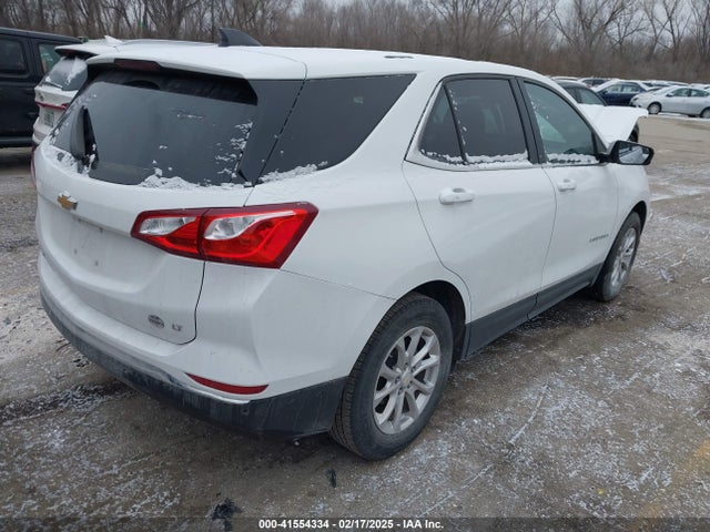 3GNAXKEV9KS639559 Chevrolet EQUINOX LT