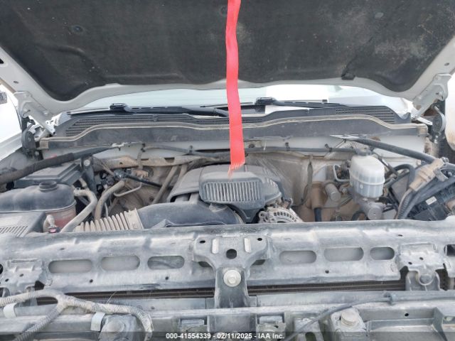 1GC2KUEG4JZ325778 Chevrolet Silverado 2500hd Wt