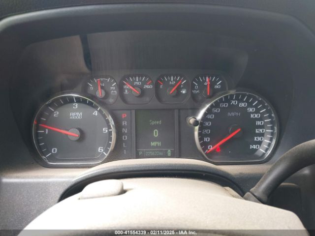 1GC2KUEG4JZ325778 Chevrolet Silverado 2500hd Wt