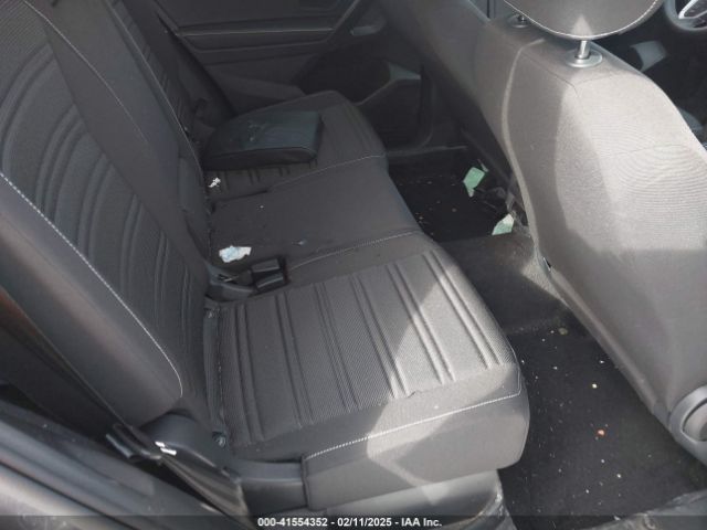 3VVFB7AX6PM070541 Volkswagen Tiguan 2.0t S