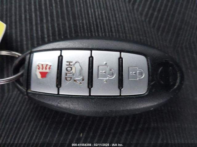 5N1AT2MK1EC802027 Nissan Rogue S/sl/sv