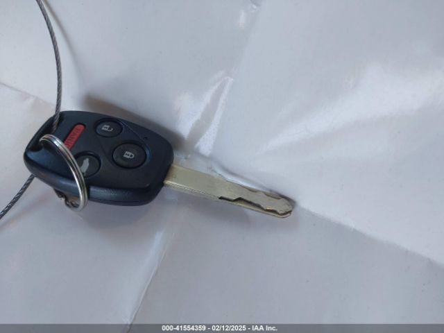 5FNYF4H42EB046521 Honda Pilot Ex