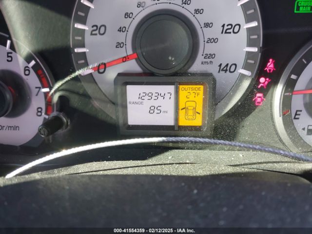 5FNYF4H42EB046521 Honda Pilot Ex