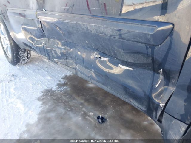 5FNYF4H42EB046521 Honda Pilot Ex
