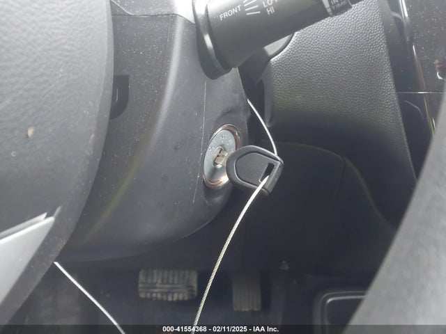 2023 MITSUBISHI MIRAGE ML32AUHJ6PH004353 Photo 10