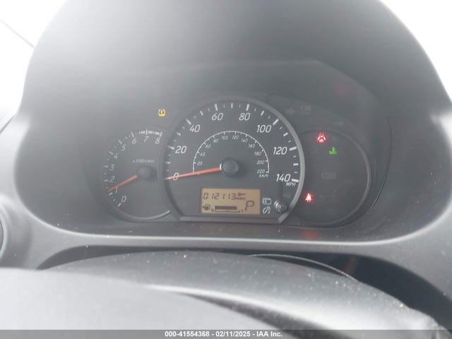 2023 MITSUBISHI MIRAGE ML32AUHJ6PH004353 Photo 6