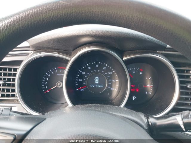 5XXGM4A76FG364940 KIA Optima Lx