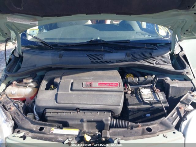 2012 FIAT 500 3C3CFFCR7CT106577 Photo 9