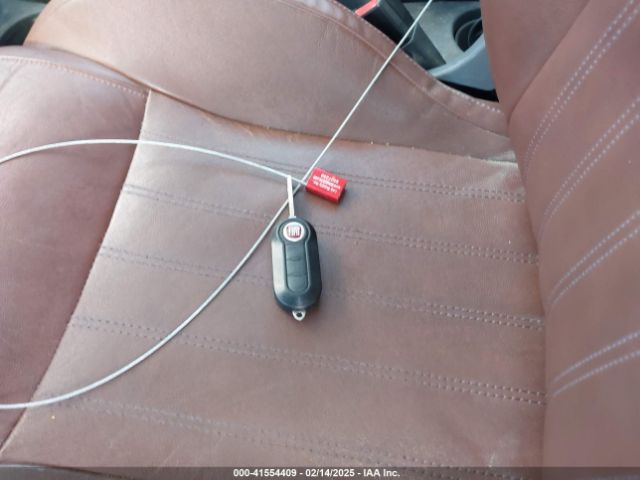 2012 FIAT 500 3C3CFFCR7CT106577 Photo 10