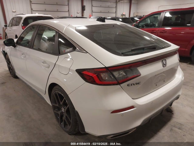 19XFL1H80RE023476 Honda Civic Sport Touring