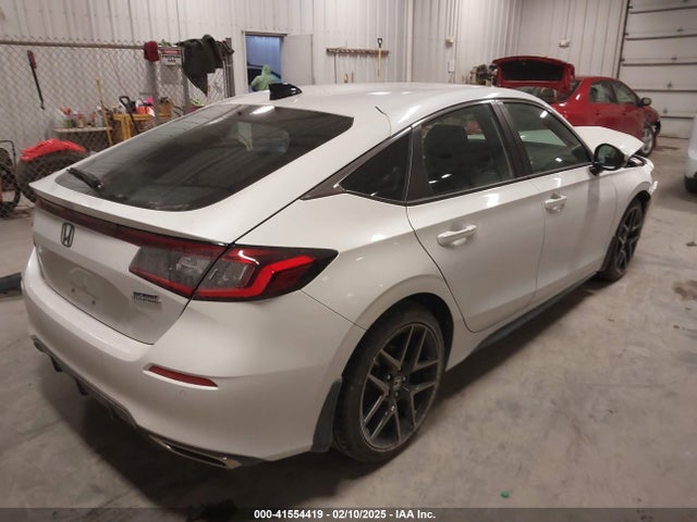 19XFL1H80RE023476 Honda Civic Sport Touring