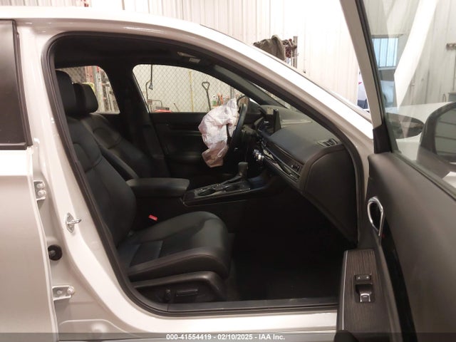 19XFL1H80RE023476 Honda Civic Sport Touring