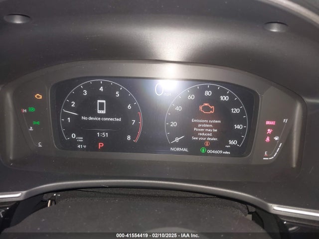 19XFL1H80RE023476 Honda Civic Sport Touring