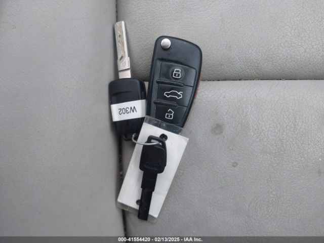 2009 AUDI A6 WAUSG74F69N030984 Photo 10