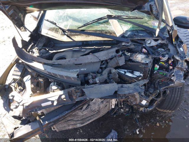 3KPFK4A78HE036223 KIA FORTE LX