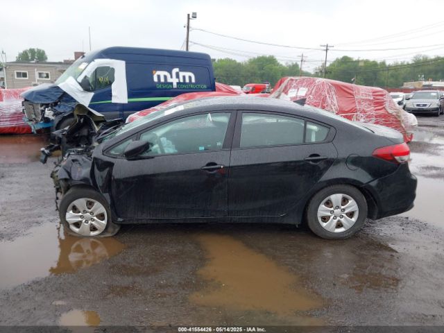 3KPFK4A78HE036223 KIA FORTE LX