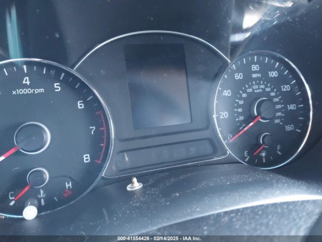 3KPFK4A78HE036223 KIA FORTE LX