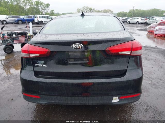 3KPFK4A78HE036223 KIA FORTE LX
