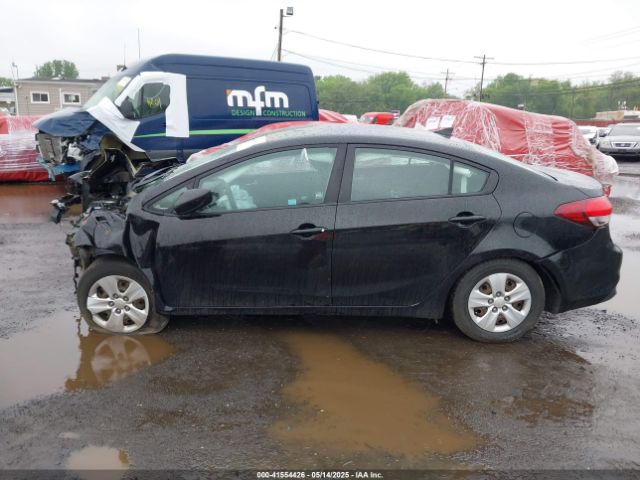 3KPFK4A78HE036223 KIA FORTE LX